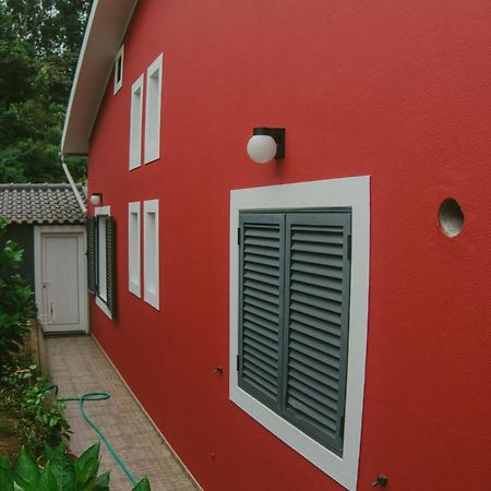 Villa Refugio Do Rei São Jorge Esterno foto