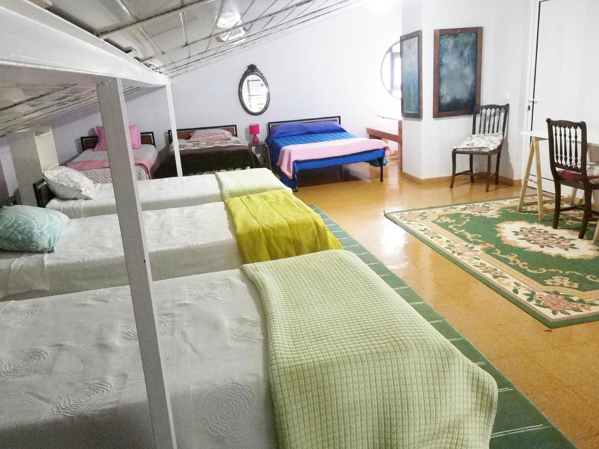 Villa Refugio Do Rei São Jorge Esterno foto